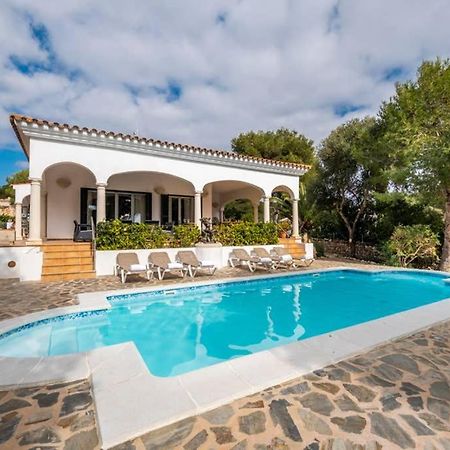 Villa Luxury Binibeca Luaran gambar