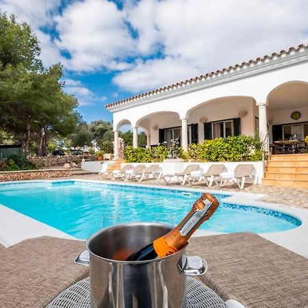Villa Luxury Binibeca Luaran gambar