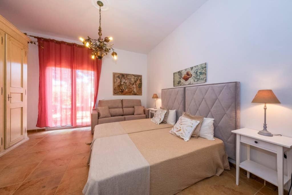 Villa Luxury Binibeca Luaran gambar