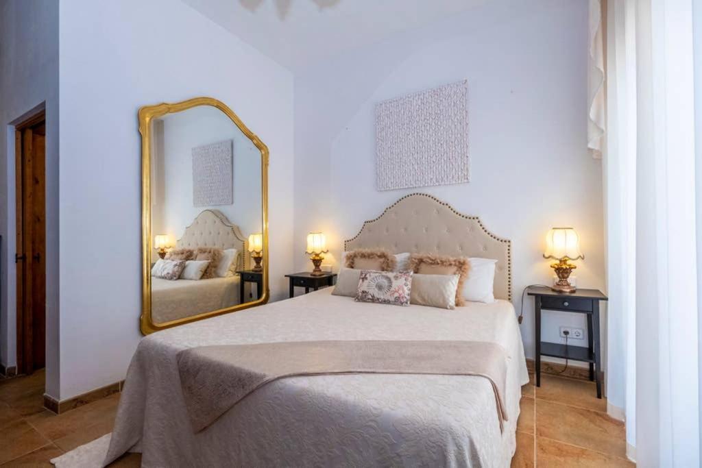 Villa Luxury Binibeca Luaran gambar