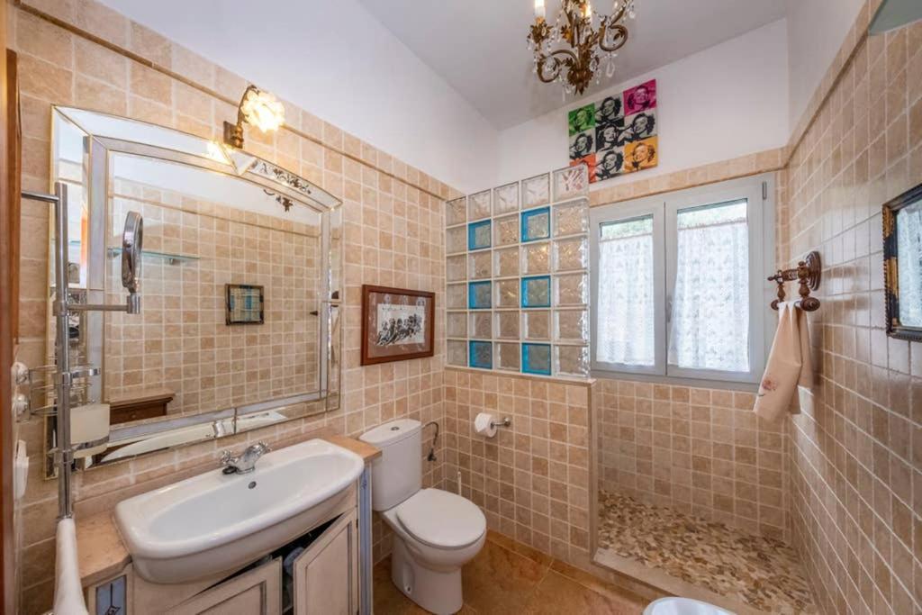 Villa Luxury Binibeca Luaran gambar